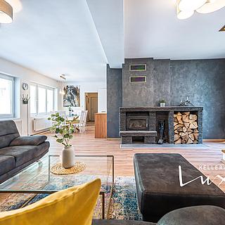 Prodej rodinného domu 319 m&sup2; Sluhy