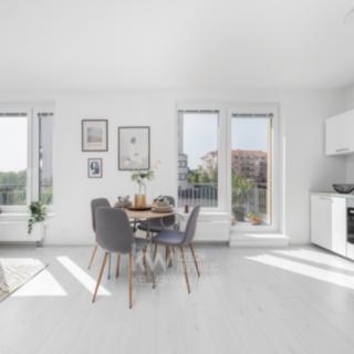 Prodej bytu 1+kk, garsoniery 35 m² Praha