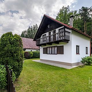 Prodej chaty 75 m² Skalice