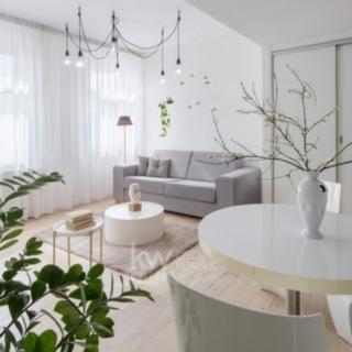 Pronájem bytu 2+kk 50 m² Praha