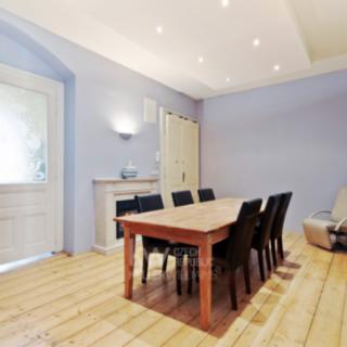 Pronájem bytu 2+1 83 m² Praha