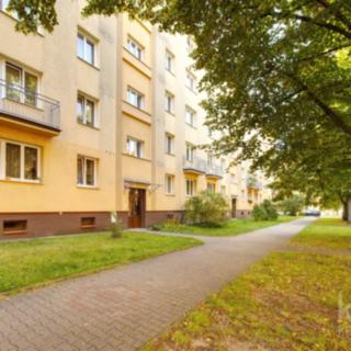 Prodej bytu 2+1 54 m² Plzeň