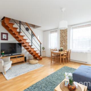 Prodej rodinného domu 74 m² Unhošť