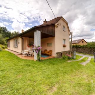 Prodej chalupy 174 m² Plasy
