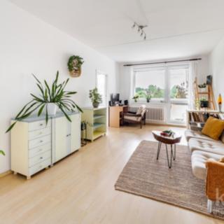 Prodej bytu 3+1 71 m² Tábor, Havanská
