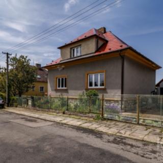 Prodej rodinného domu 262 m² Tábor Měšice, Na Vojtěchu