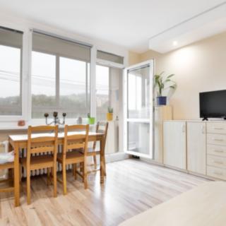 Prodej bytu 3+1 56 m² Ústí nad Labem Neštěmice, Sibiřská