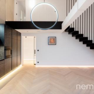 Prodej bytu 4+kk 183 m² Praha