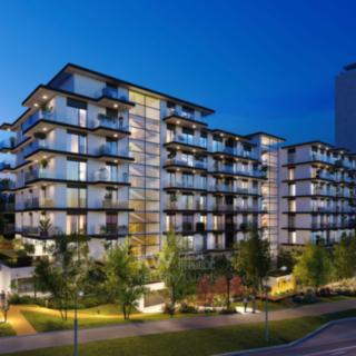 Pronájem bytu 2+kk 65 m² Praha