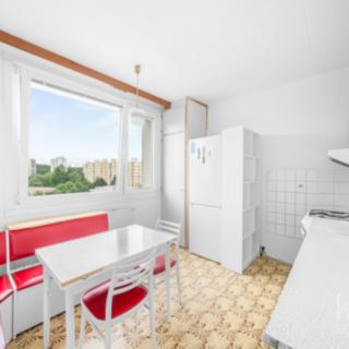 Prodej bytu 4+1 83 m² Plzeň