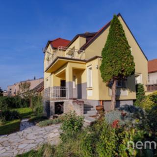 Prodej vily 194 m² Brandýs nad Labem-Stará Boleslav