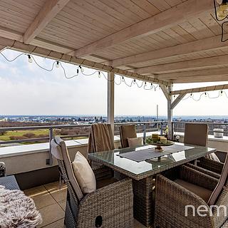 Prodej bytu 4+kk 183 m&sup2; Praha