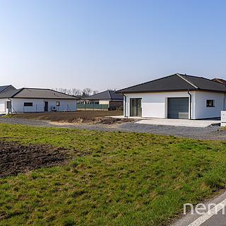 Prodej rodinného domu 124 m² Cítoliby, Chlumčanská