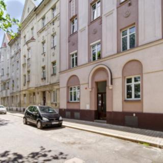 Prodej bytu 3+kk 66 m² Plzeň Severní Předměstí, Lipová