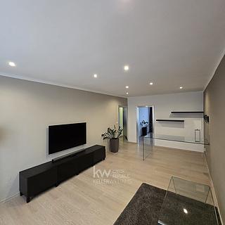 Pronájem bytu 2+1 57 m² Praha Vokovice, Jemenská