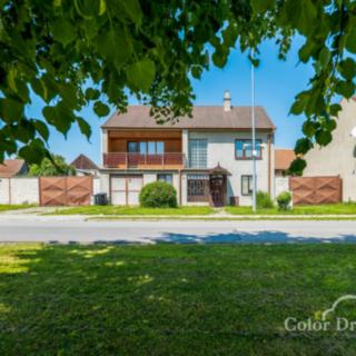 Prodej rodinného domu 250 m² Bohdalice-Pavlovice Bohdalice
