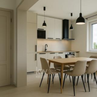 Prodej bytu 3+kk 71 m² Slavošov