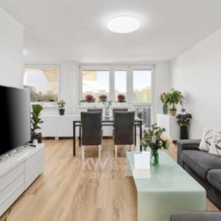 Prodej bytu 3+kk 77 m² Praha