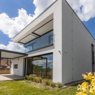 Prodej vily 280 m² Praha