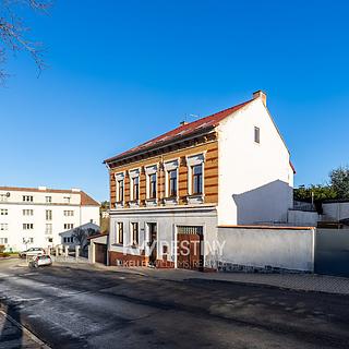 Prodej rodinného domu 220 m² Bílina Újezdské Předměstí, Mírová