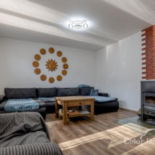 Prodej rodinného domu 109 m² Ivanovice na Hané