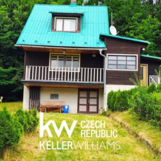 Prodej chaty 110 m² Ostravice