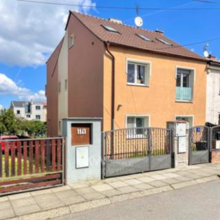 Pronájem bytu 2+kk 61 m² Praha