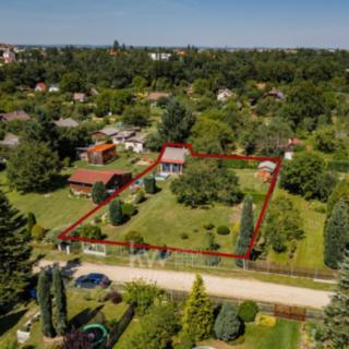 Prodej stavební parcely 1 059 m² Sudoměřice u Bechyně Bežerovice