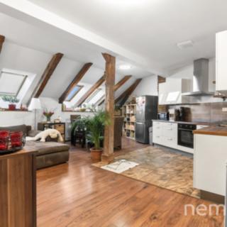 Prodej bytu 4+kk 127 m² Praha