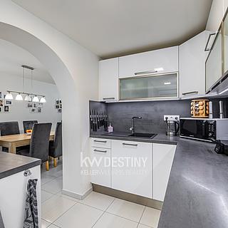 Prodej rodinného domu 260 m² Chlumec, Chlumecká