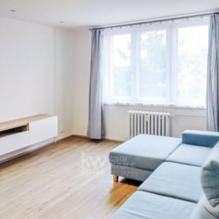 Pronájem bytu 2+kk 51 m² Praha