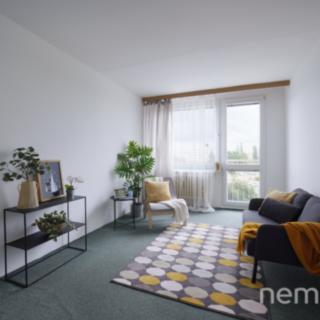 Prodej bytu 2+kk 43 m² Praha Kobylisy, Kyselova
