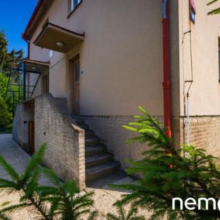 Prodej rodinného domu 174 m² Praha