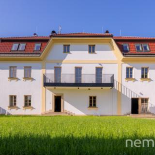 Prodej zemědělské usedlosti 503 m² Varvažov Zbonín