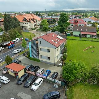 Prodej rodinného domu 340 m² Jesenice, Budějovická