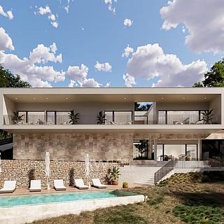 Prodej rodinného domu, 344m²