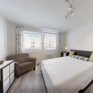 Pronájem bytu 2+1 60 m² Praha Žižkov, Jeseniova