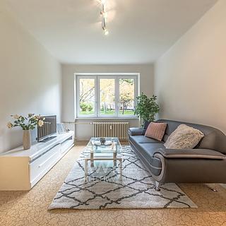 Prodej bytu 2+1 50 m² Praha