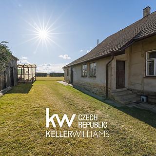 Prodej rodinného domu 194 m&sup2; Rpety