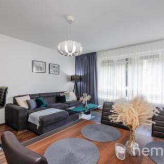 Prodej bytu 3+kk 73 m² Praha Žižkov, U staré cihelny