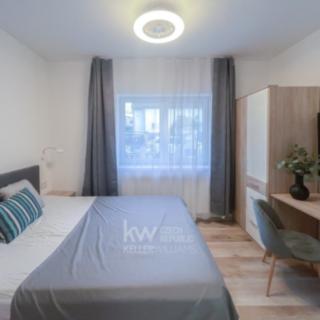 Pronájem pokoje 14 m² Praha Chodov, Dunovského