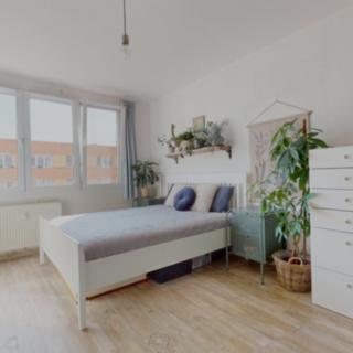 Prodej bytu 2+1 58 m² Veselí nad Lužnicí I, Pod Markem