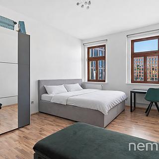 Prodej bytu 2+1 72 m&sup2; Praha