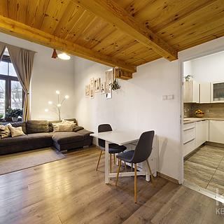 Prodej bytu 2+1 102 m² Plzeň, Na Roudné