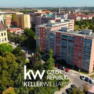 Prodej bytu 3+1 72 m² Kladno, Václava Rabase
