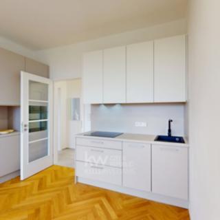 Pronájem bytu 2+kk 55 m² Praha
