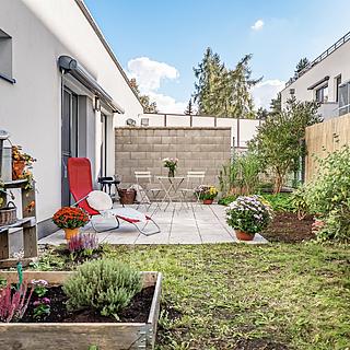 Prodej bytu 2+kk 33 m² Praha