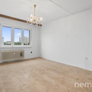 Prodej bytu 2+1 56 m² Praha