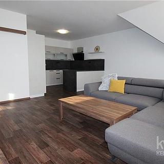 Pronájem bytu 3+kk 80 m&sup2; Chýnov