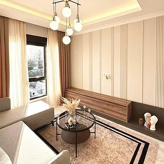 Prodej bytu 2+kk, 58m²